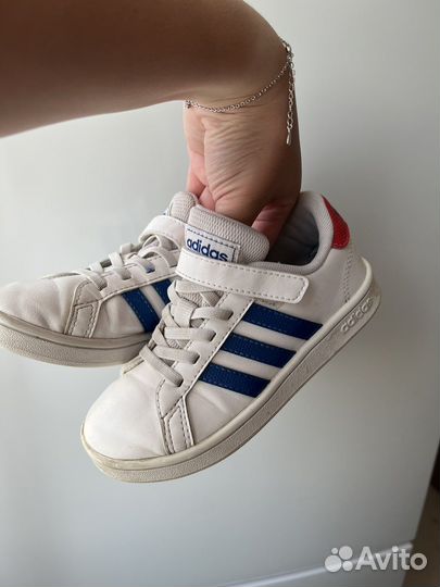 Кроссовки сандали