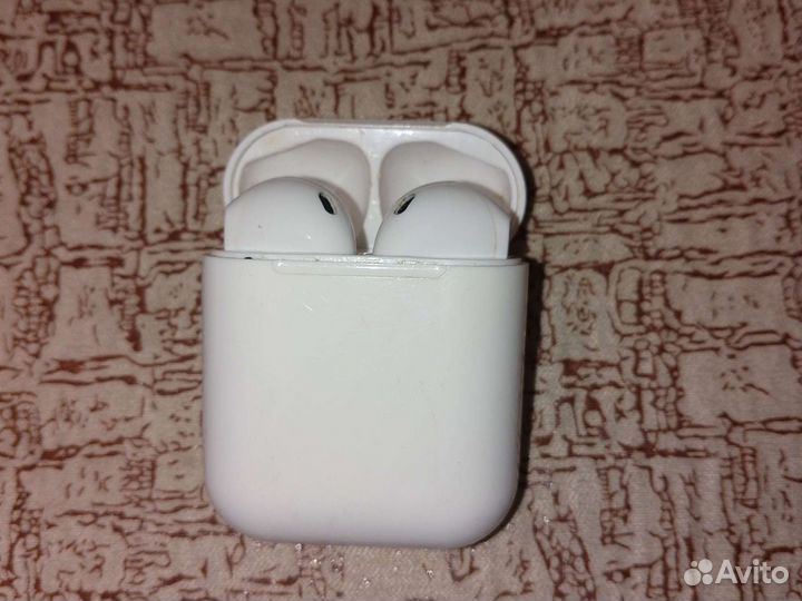 Airpods 2 копия