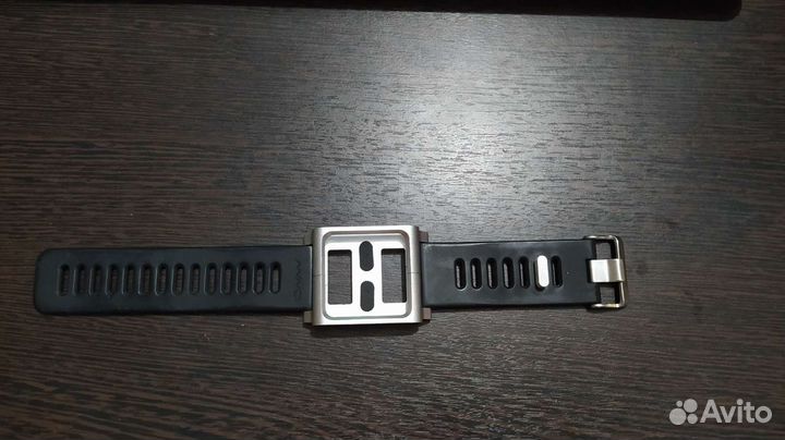 Ремешок для iPod nano 6