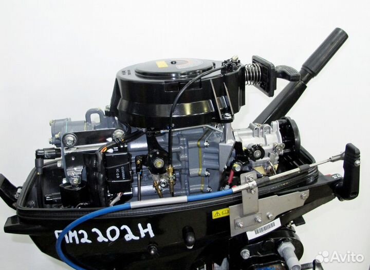 Лодочный мотор suzuki DT30RS JET с водомётной наса
