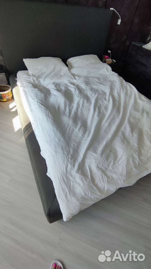 Постельное белье новое