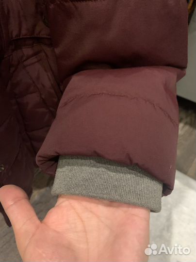 Куртка зимняя женская 48 50