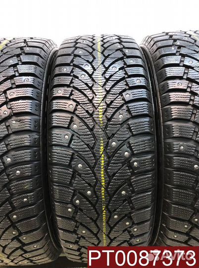 Pirelli Formula Ice 205/55 R16 98H