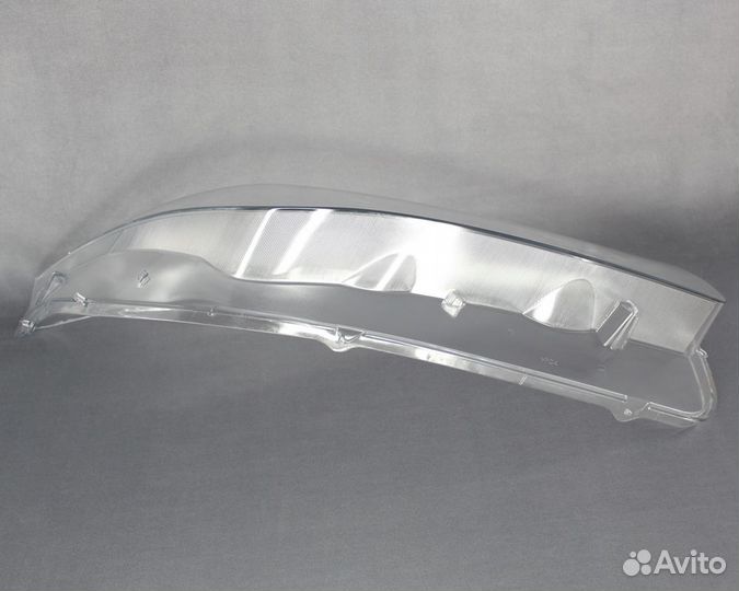 Стекла фар BMW X1 E84 2009-2015 г.в