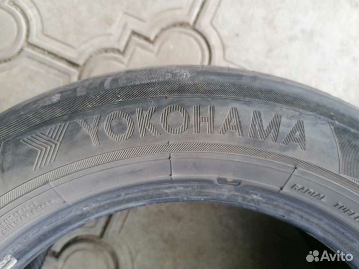 Goodyear EfficientGrip 185/60 R14 82H