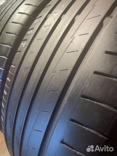 Yokohama BluEarth AE50 235/55 R18