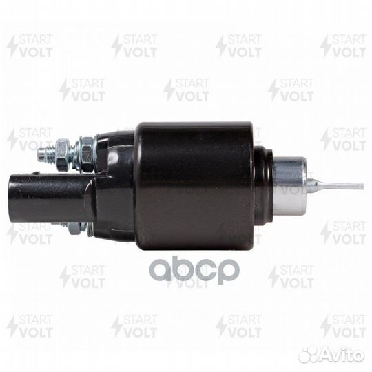 VSR 1002 реле втягивающее VW Transporter 2.5TD