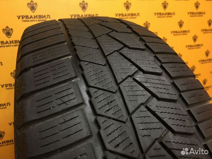 Continental ContiWinterContact TS 850 225/60 R18 104H