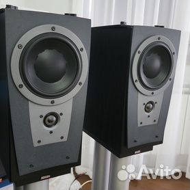 Dynaudio best sale s1 4