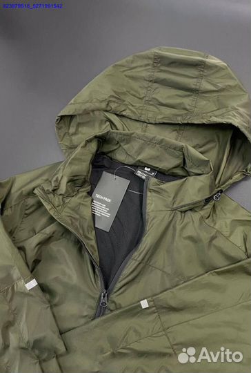 Спортивный костюм (Арт.68596)