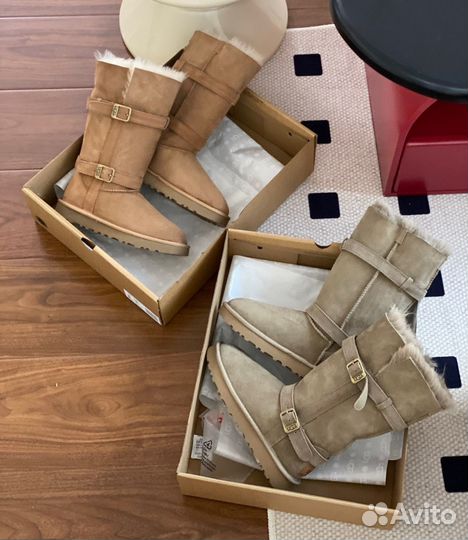 Ugg Угги сапоги