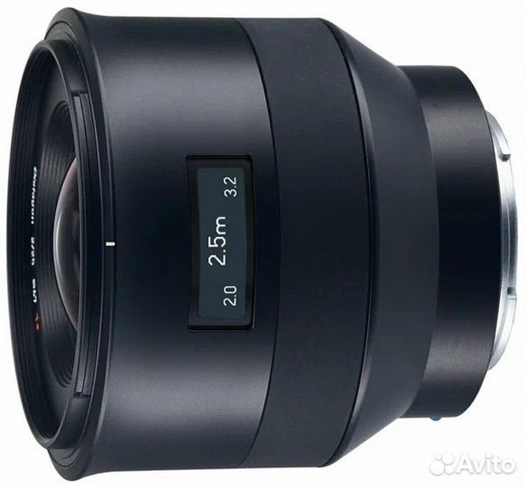 Zeiss batis 25 2.0 E-mount