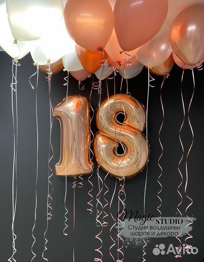 Воздушные шары