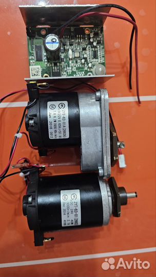 Двигатели насоса Hayward Aquavac