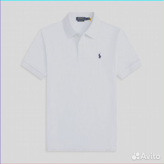 Футболка Polo Ralph Lauren (Арт. 788650)