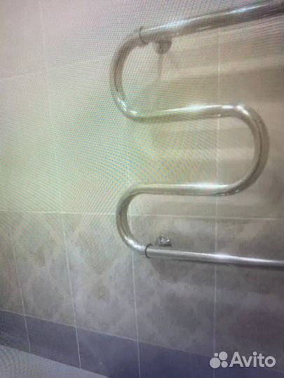 Услуги мастер на час