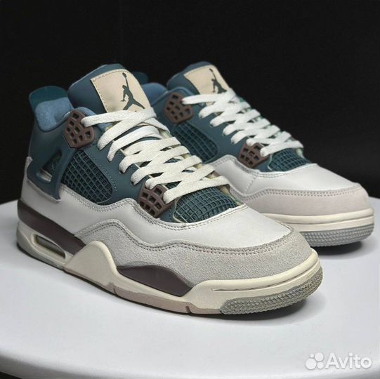 Кроссовки Nike Air Jordan 4