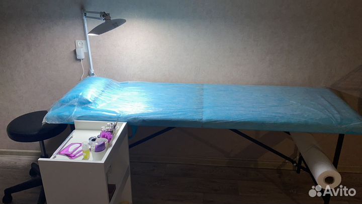 Ламинирование ресниц + ботокс