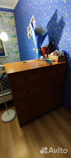 Детская мебель бу