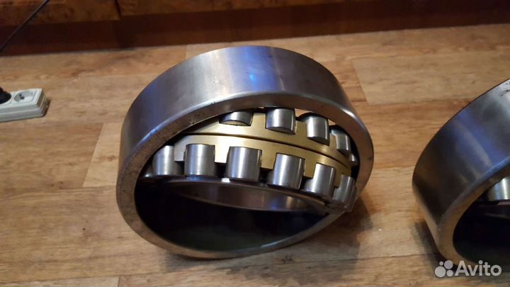 Подшипник на экскаватор 3534 /22234