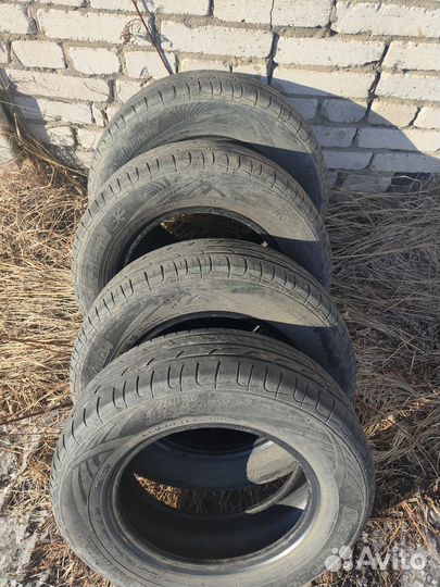 Cordiant Road Runner 185/70 R14