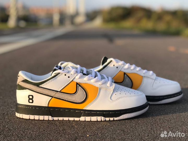 Nike SB Dunk Low Kobe