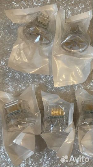 Катриджи 15шт