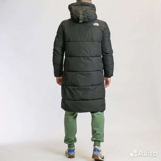 Курка the north face tnf premium 2401