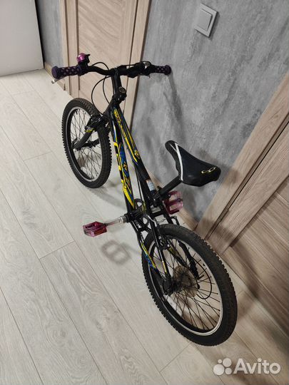 Велосипед детский 20