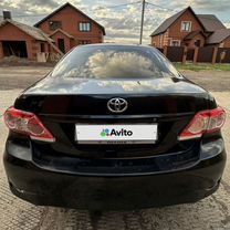 Купить Toyota Corolla 🚘 от 180 000 ₽ в Стерлитамаке: 179