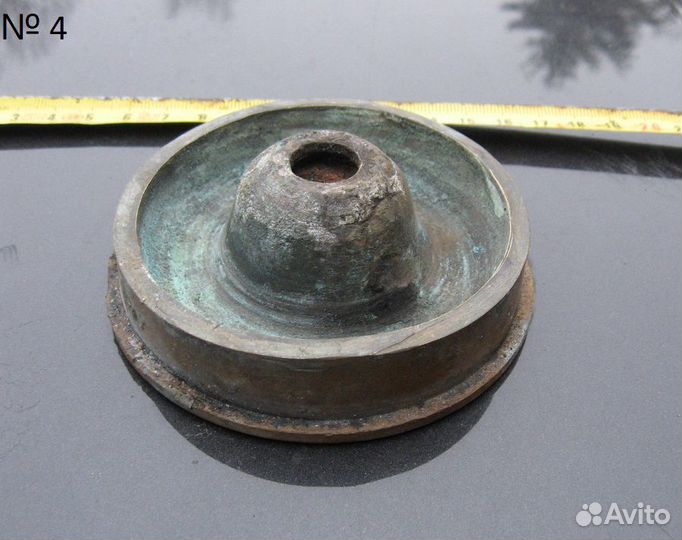 Пепельницы Германии,1941 - 45г