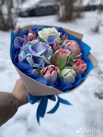 Сладкий букет