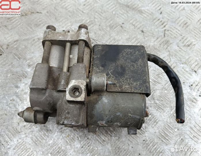 Блок ABS для Audi 100 C4 4A0614111A