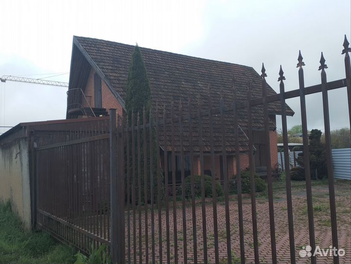 Кровельные работы