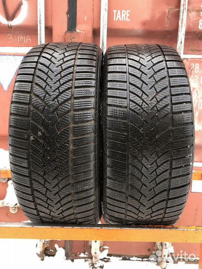 Semperit Speed Grip 3 225/45 R17