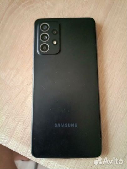 Samsung Galaxy A52, 4/128 ГБ