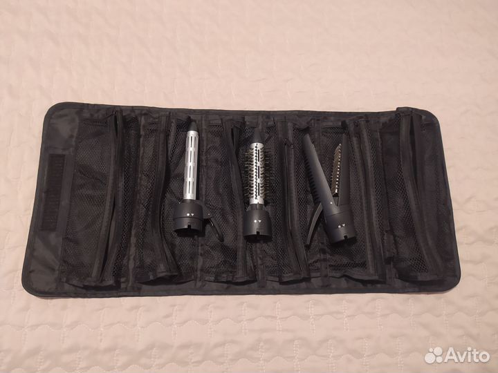 Насадки для фена в кофре Bosch