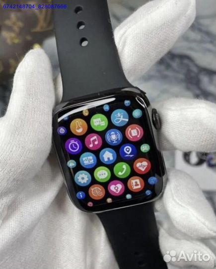 Apple watch