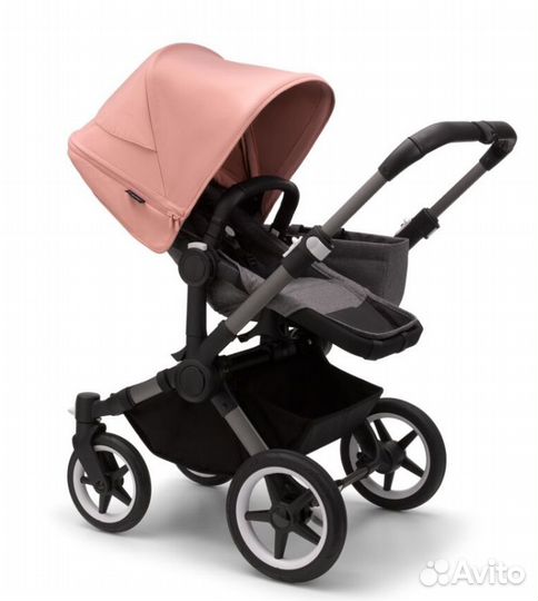 Капюшон Bugaboo Donkey Sun Canopy (Новые)