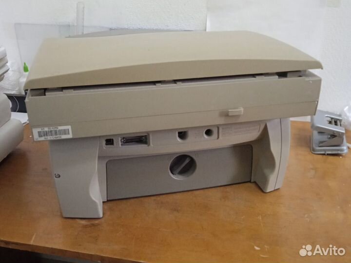 Мфу HP Officejet G55