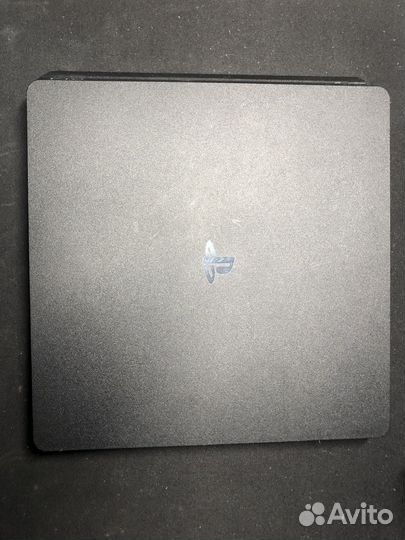 Sony playstation 4 slim 1tb