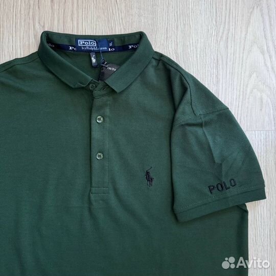 Polo ralph lauren Green 48-82