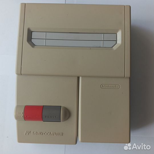 AV Famicom