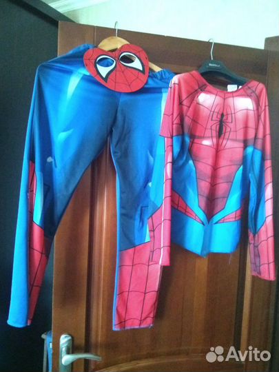 Карнавальный костюм