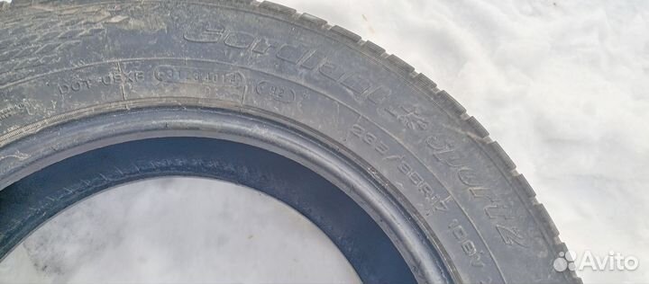 Cordiant Sport 235/65 R17