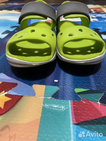 Crocs c 13