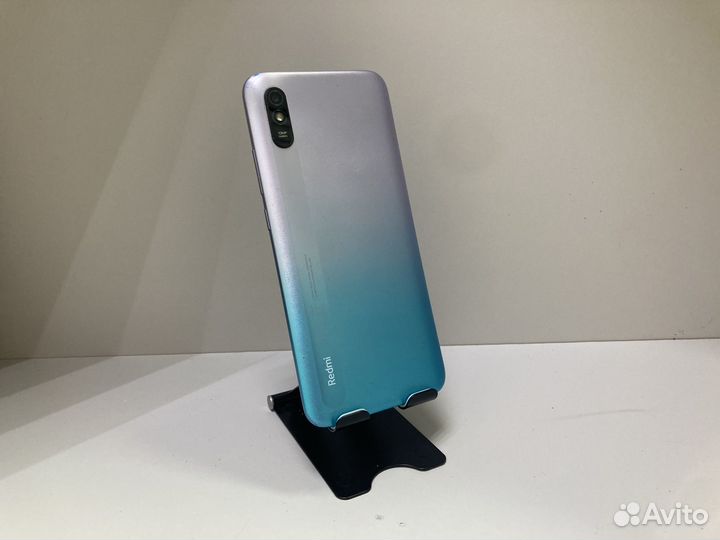 Xiaomi Redmi 9A, 2/32 ГБ