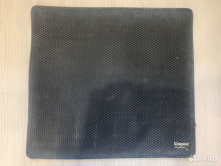 Коврик HyperX Fury S Pro L