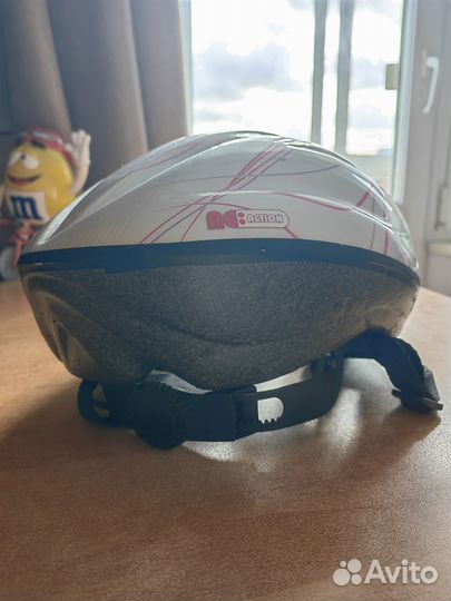 Шлем Reaction RH113wрl-L (L)