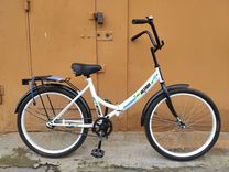 Велосипед Altair City Bike 24